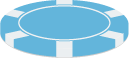 Chip Lightblue